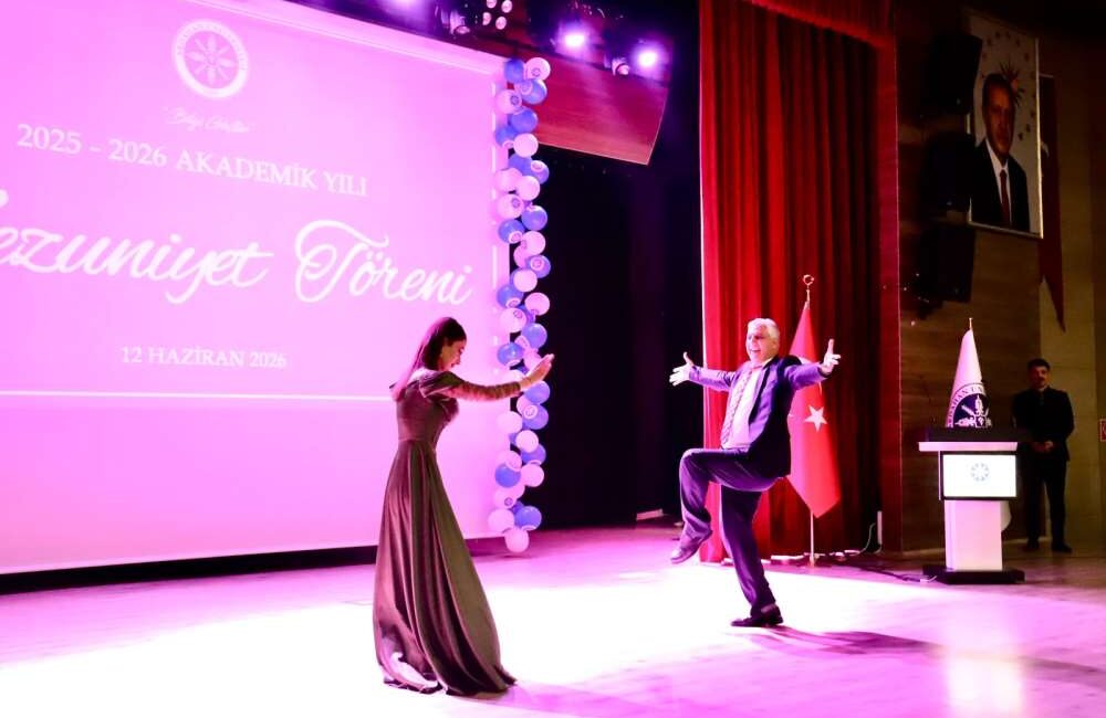 Sağlık alanında büyük bir dönüşüm