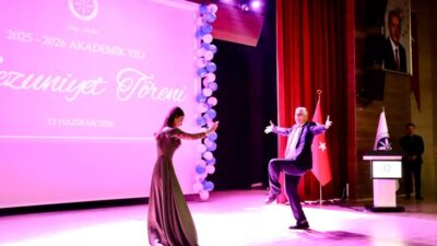 Sağlık alanında büyük bir dönüşüm