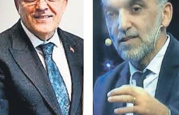 GAZETECİLERLE GÜNDEM ULUSAL TV TEMPO