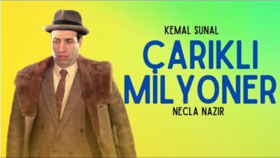 Baba/Kız Gazeteci Fakir Yılmaz ile