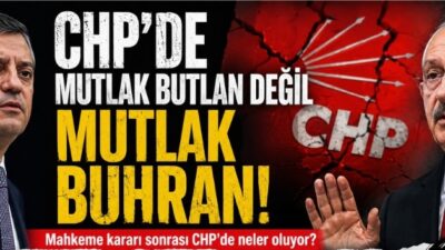 TEMPO TV’de canlı olarak yayınlanan