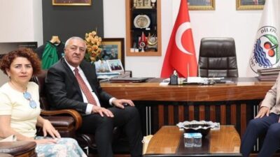 TEMPO TV’de canlı olarak yayınlanan