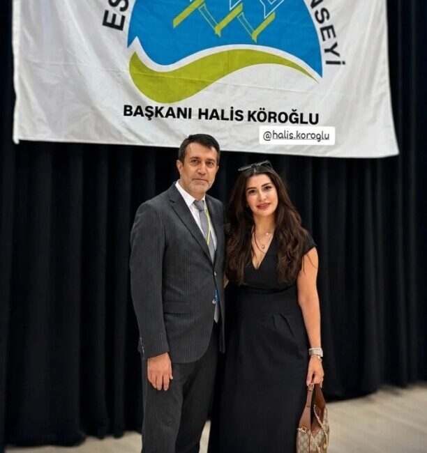 GÖLELİ GİTTİ, HANAKLI GELDİ!..