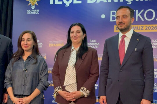 Sağlık alanında büyük bir dönüşüm