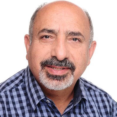 Yazıcıoğlu Ümit yazar fotoğrafı