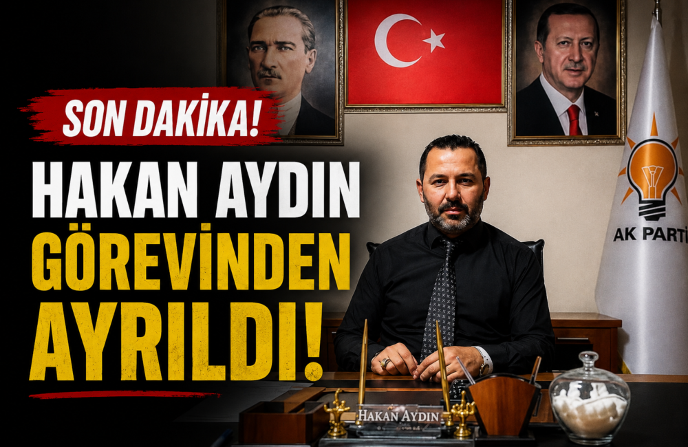 AK Parti Ardahan İl