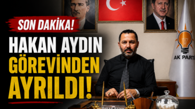 AK Parti Ardahan İl Başkanı
