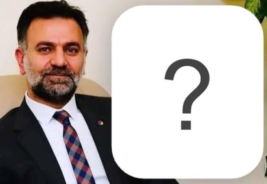 TEMPO TV’de canlı olarak yayınlanan