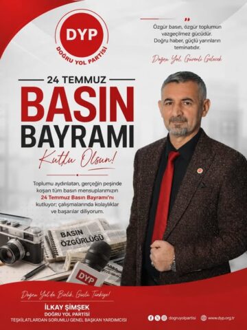 Mesajlarınız ve reklamlarınızla haber sitelerimiz,