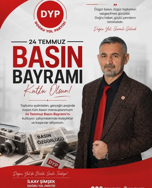 ŞİMŞEK: SİYASETÇİLER KOLTUK, MİLLET BOLLUK İSTİYOR