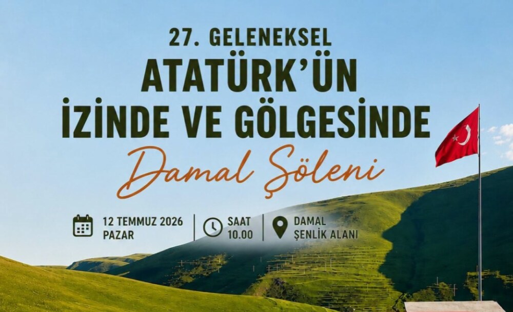 YAZ ETKİNLİKLERİ STRAT ALIYOR..