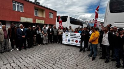 TEMPO TV’de canlı olarak yayınlanan
