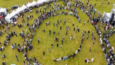 BELEDİYELER: FESTİVALİ TEK BAŞINA BİZ