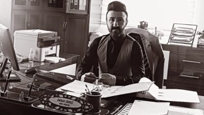 YAZIYOSAM SEBEBİ VAR/Fakir Yılmaz
*Ardahanlılar valisine