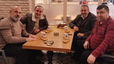 TEMPO TV’de canlı olarak yayınlanan