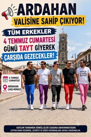ARDAHAN DENİLİNCE EN ÇOK TIKLANAN