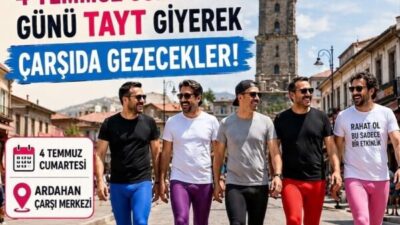 ARDAHAN DENİLİNCE EN ÇOK TIKLANAN