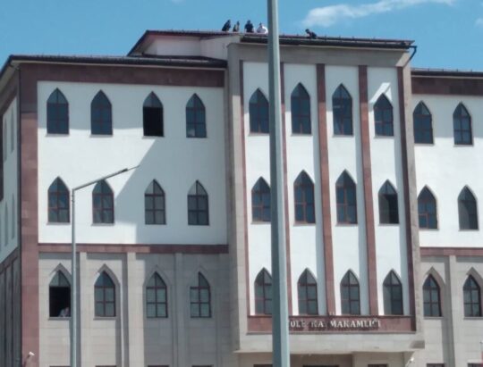 Reklam ve Mesajlarınızla Daha Özgür