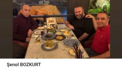TEMPO TV’de canlı olarak yayınlanan