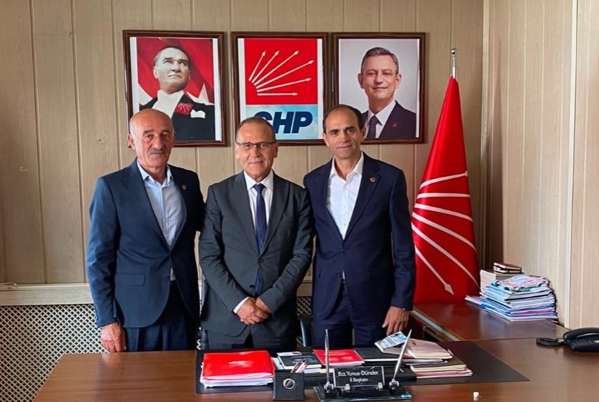 Mesajlarınız ve reklamlarınızla haber