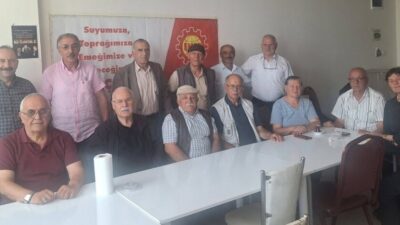 TEMPO TV’de canlı olarak yayınlanan