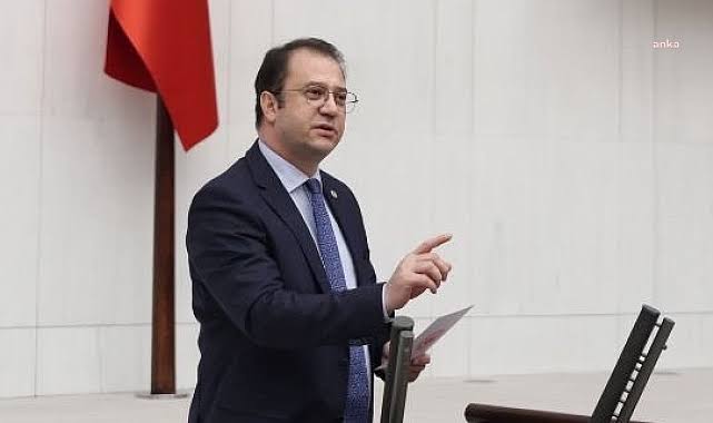 VALİDEN SONRA GÜBRETAŞ MÜDÜRNÜDE GÖREVDEN ALDIRDI!