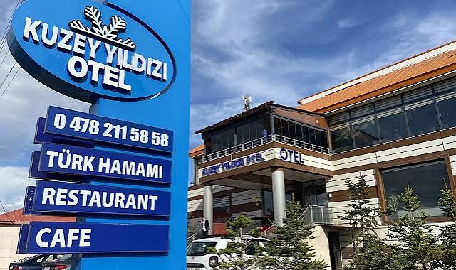 Ardahan’ın Eviniz bu kışta sizi bekler..