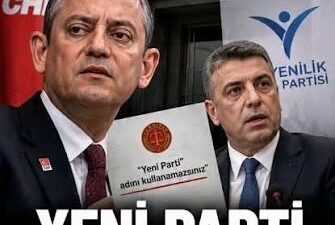 BİZDEN SİZ OKURLARA BİR HİZMET