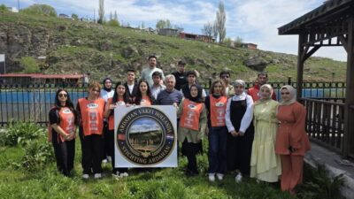   SESLİ HABERLERLER İÇİN ARDAHAN
