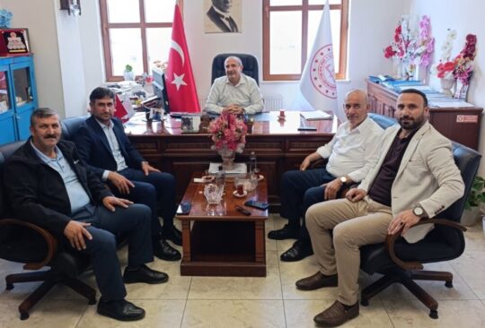 HABERLERİMİZİ SESLİ DİNLEMEK İÇİN ARDAHAN