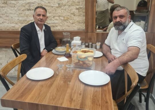  SESLİ HABERLERLER İÇİN ARDAHAN