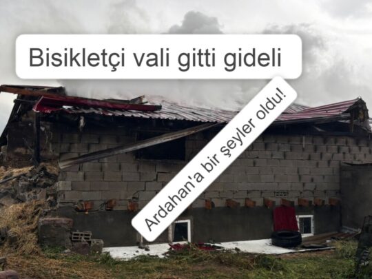 Haberlerimizi sesli olarak dinlemek için