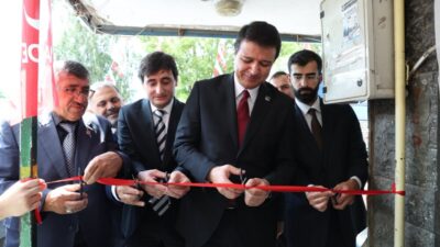 BİZDEN SİZ OKURLARA BİR HİZMET