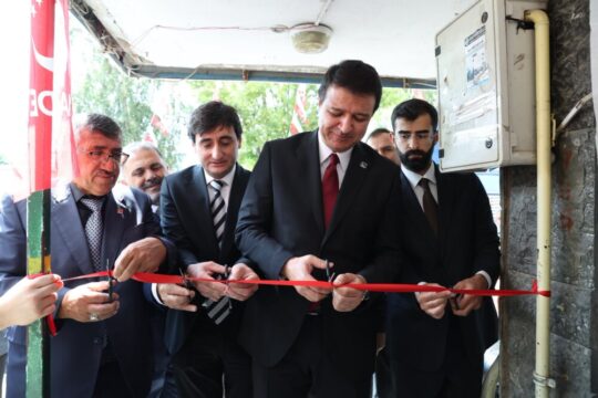 BİZDEN SİZ OKURLARA BİR HİZMET