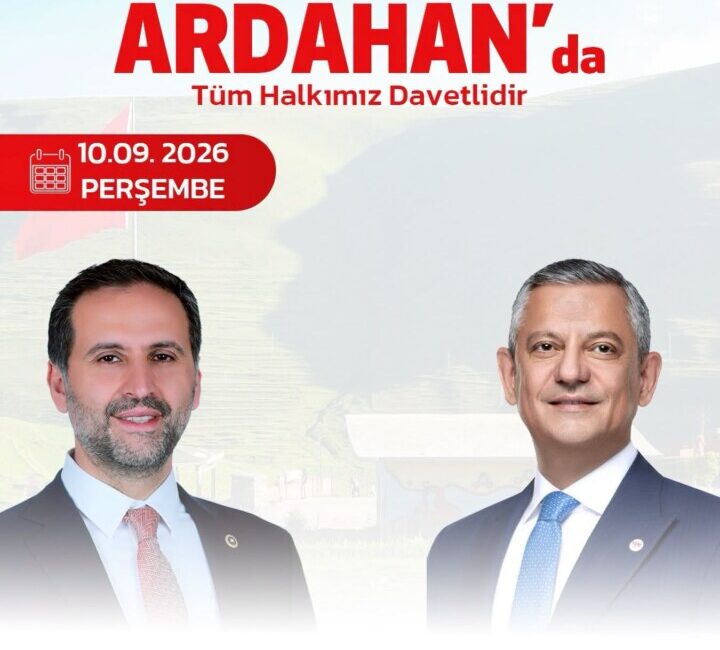 ‘Yerelde Ulusa Gazetecilik..’ diyen Gazetelerimizin