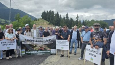 Haberlerimizi sesli olarak dinlemek için