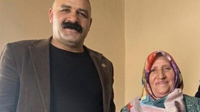Haberlerimizi sesli olarak dinlemek için
