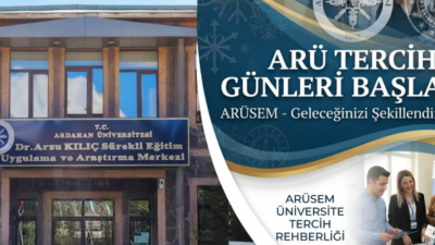 HABERLERİMİZİ SESLİ DİNLEMEK İÇİN ARDAHAN