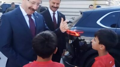 TEMPO TV’de canlı olarak yayınlanan