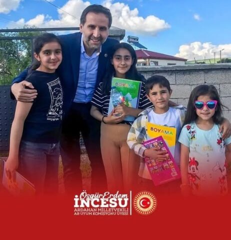 HABERLERİMİZİ SESLİ DİNLEMEK İÇİN ARDAHAN