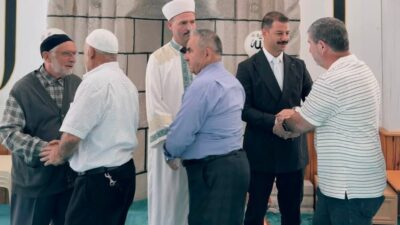 TEMPO TV’de canlı olarak yayınlanan