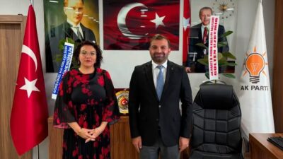 Haberlerimizi sesli olarak dinlemek için