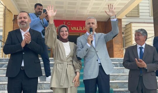 Gazeteci Fakir Yılmaz’ın Günlük Yorumlarını
