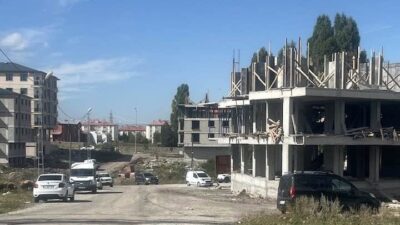 Haberlerimizi sesli olarak dinlemek için