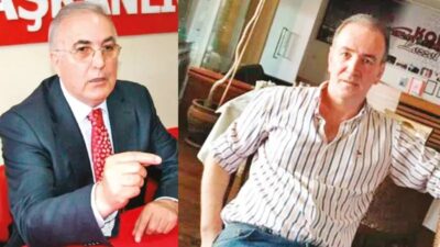 Haberlerimizi sesli olarak dinlemek için