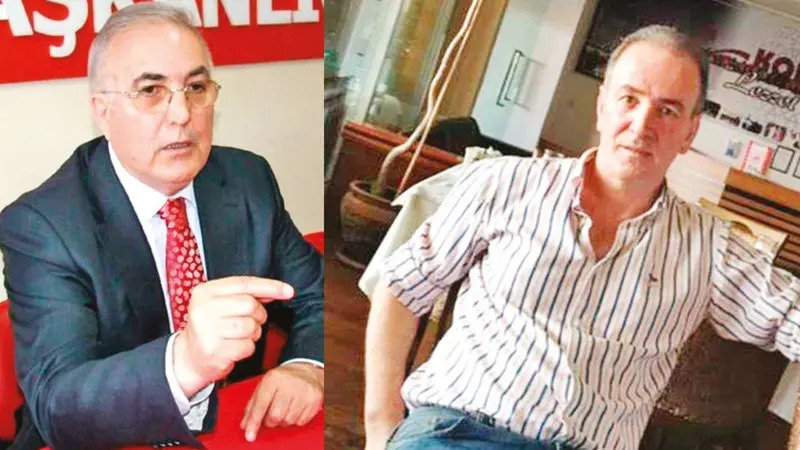 Haberlerimizi sesli olarak dinlemek için