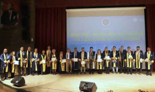 GÖRÜNTÜLÜ HABER VE SESLİ YORUMLAR