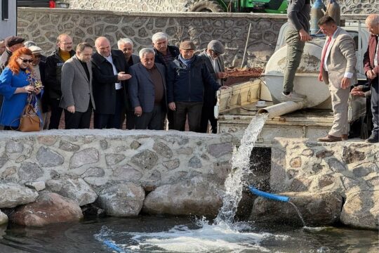 GAZETECİLERLE GÜNDEM YARIN GAZETECİLERLE BİRLİKTE