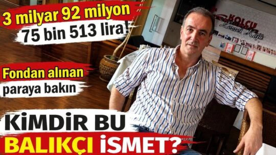 Haberlerimizi sesli olarak dinlemek için