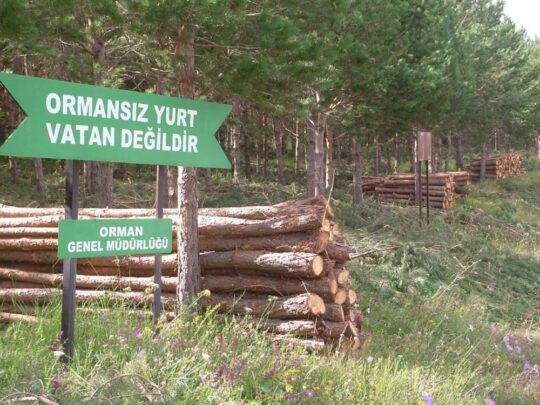 HABERLERİMİZİ SESLİ DİNLEMEK İÇİN ARDAHAN
